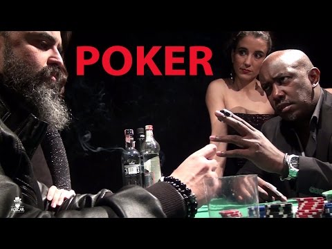 AÇÚCAR A MAIS | Poker