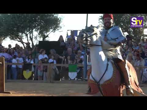 Feira Medieval de Palmela 2024