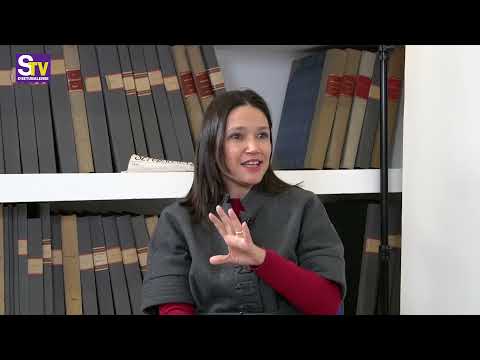 LEGISLATIVAS: Entrevista a Cecília Correia, cabeça-de-lista do CDS por Setúbal